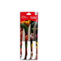 KIT LEGUMES C/3 FACAS MR385